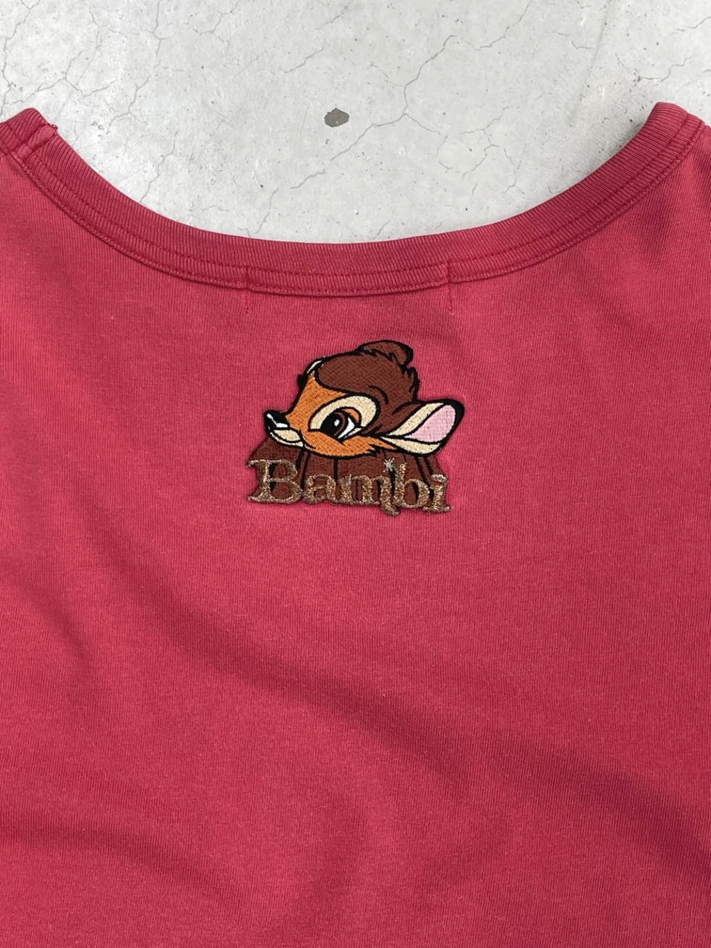 Beauty : Beast Cospa Bambi T-shirt