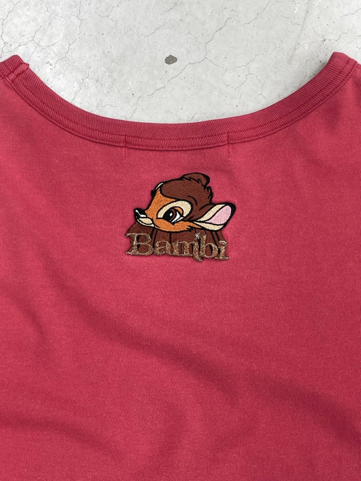 Beauty : Beast Cospa Bambi T-shirt