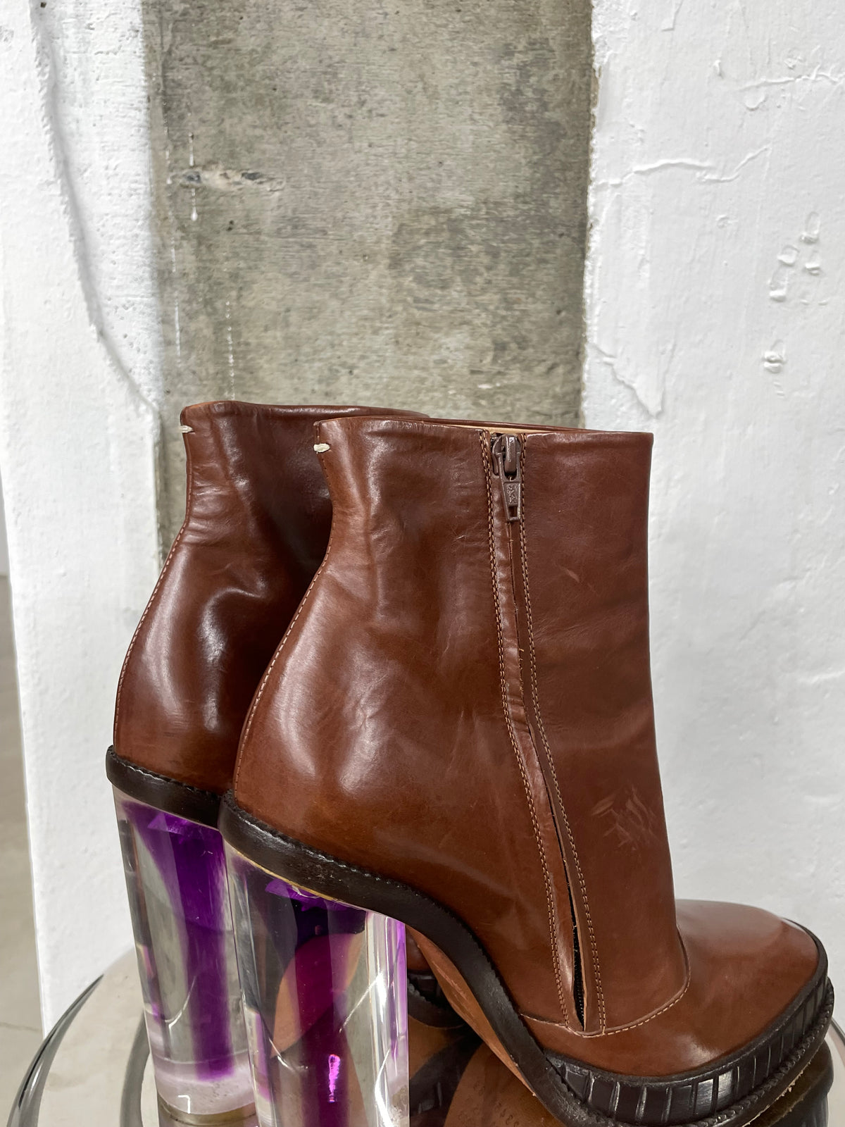 Masion Margiela No.22 boot