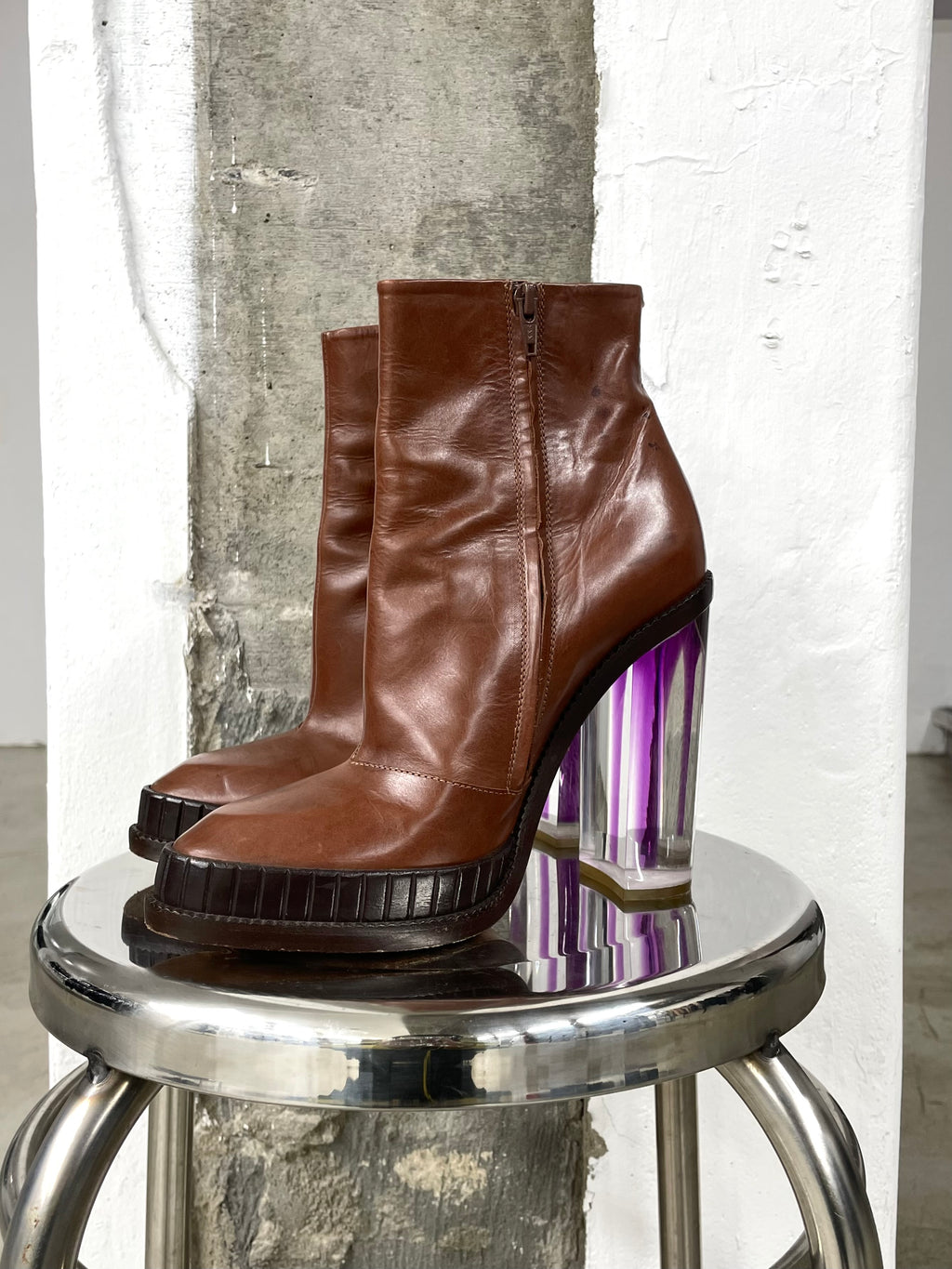 Masion Margiela No.22 boot