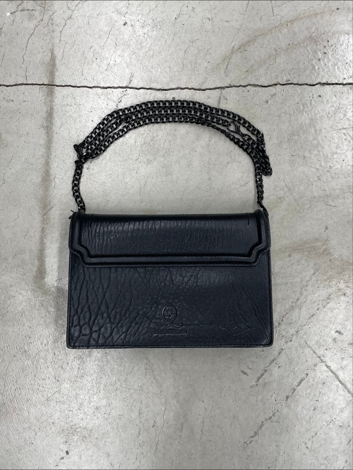 Alexander Mcqueen MCQ Shoulder Bag