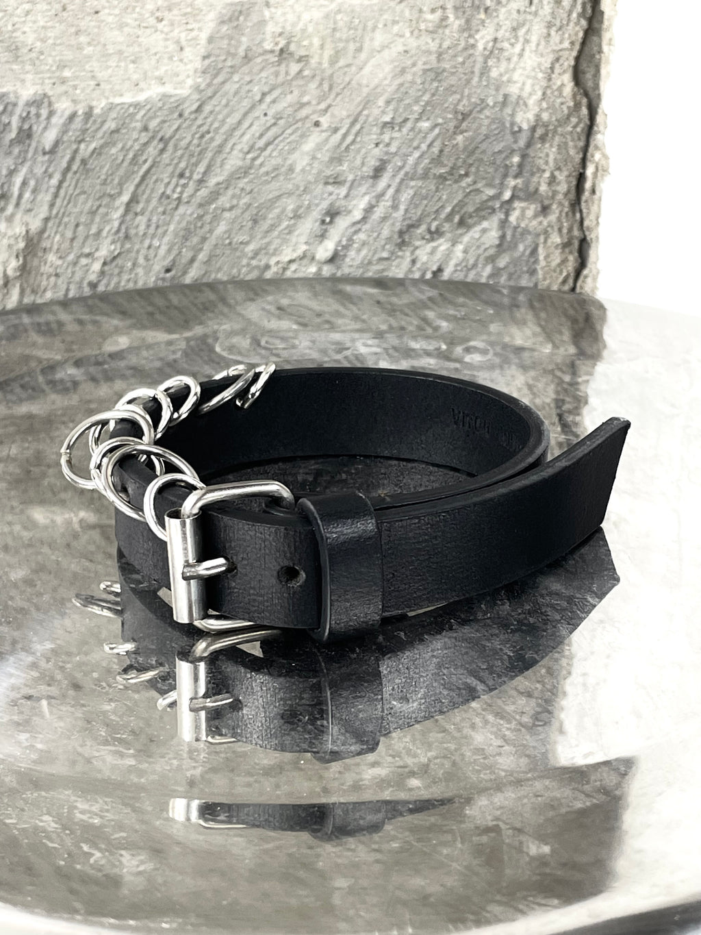 Damir Doma Piercing Bracelet