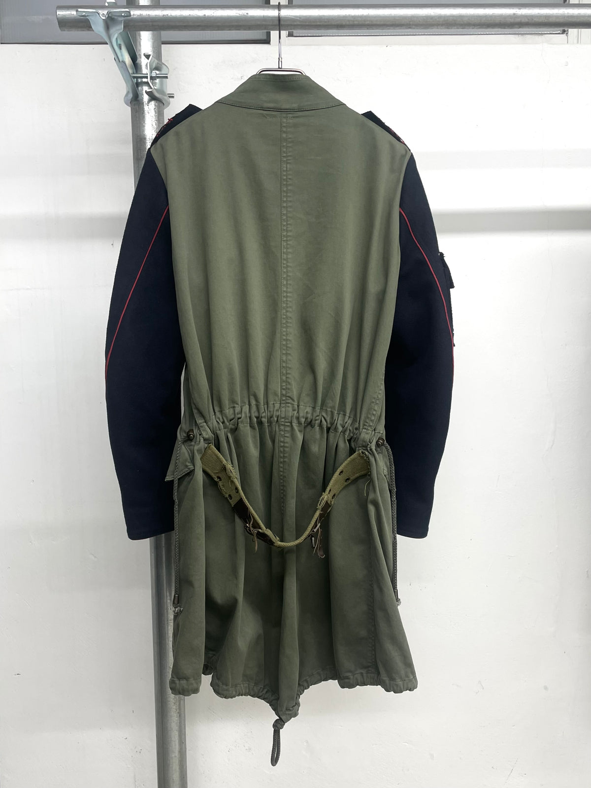 Project Foce SingleSeason Military Jacket (38)