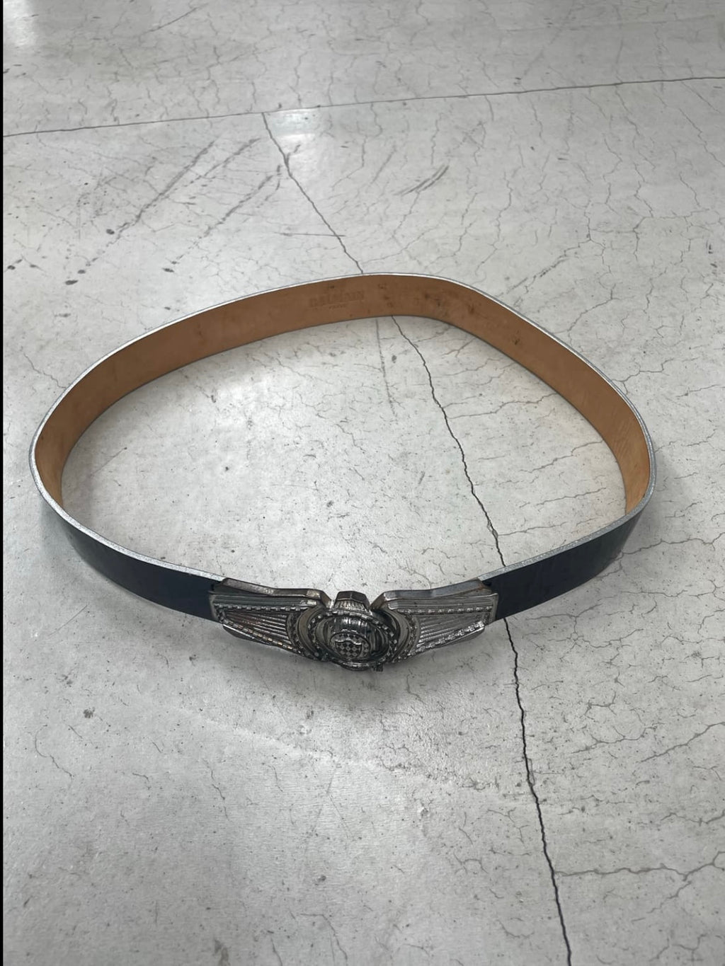 Balmain Belt
