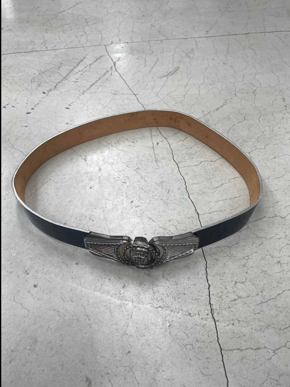 Balmain Belt