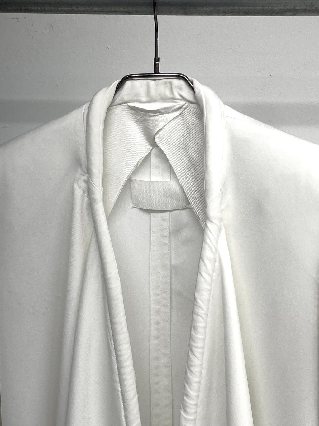 Masion Martin Margiela SS08 Rope Blazer