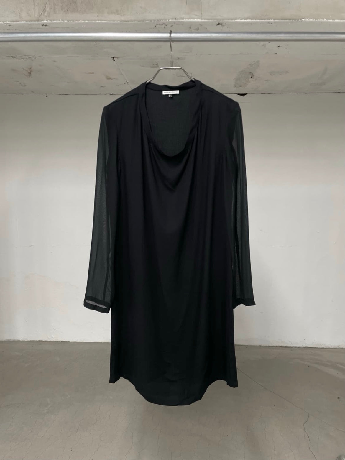 Ann demeulemeester opcs (34)