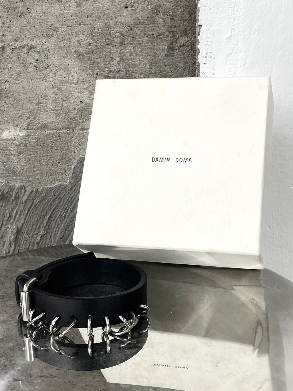 Damir Doma Piercing Bracelet
