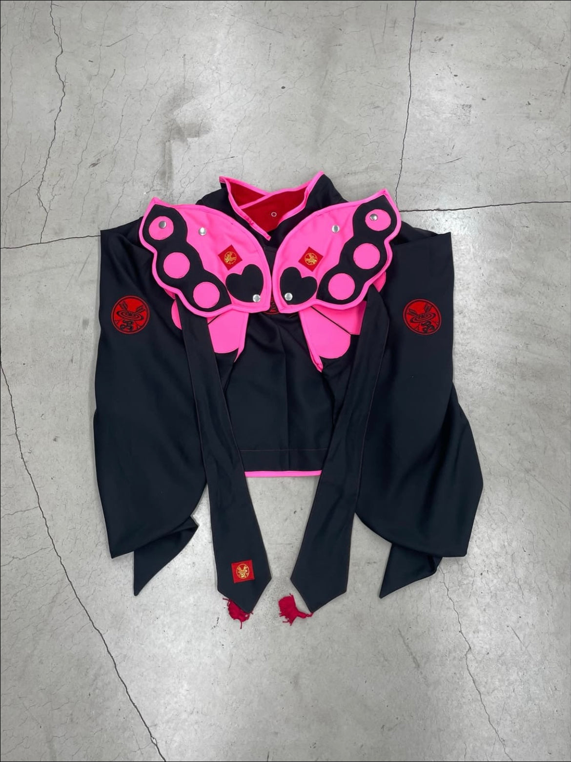 90~00‘s Takuya Angel Angelic Set