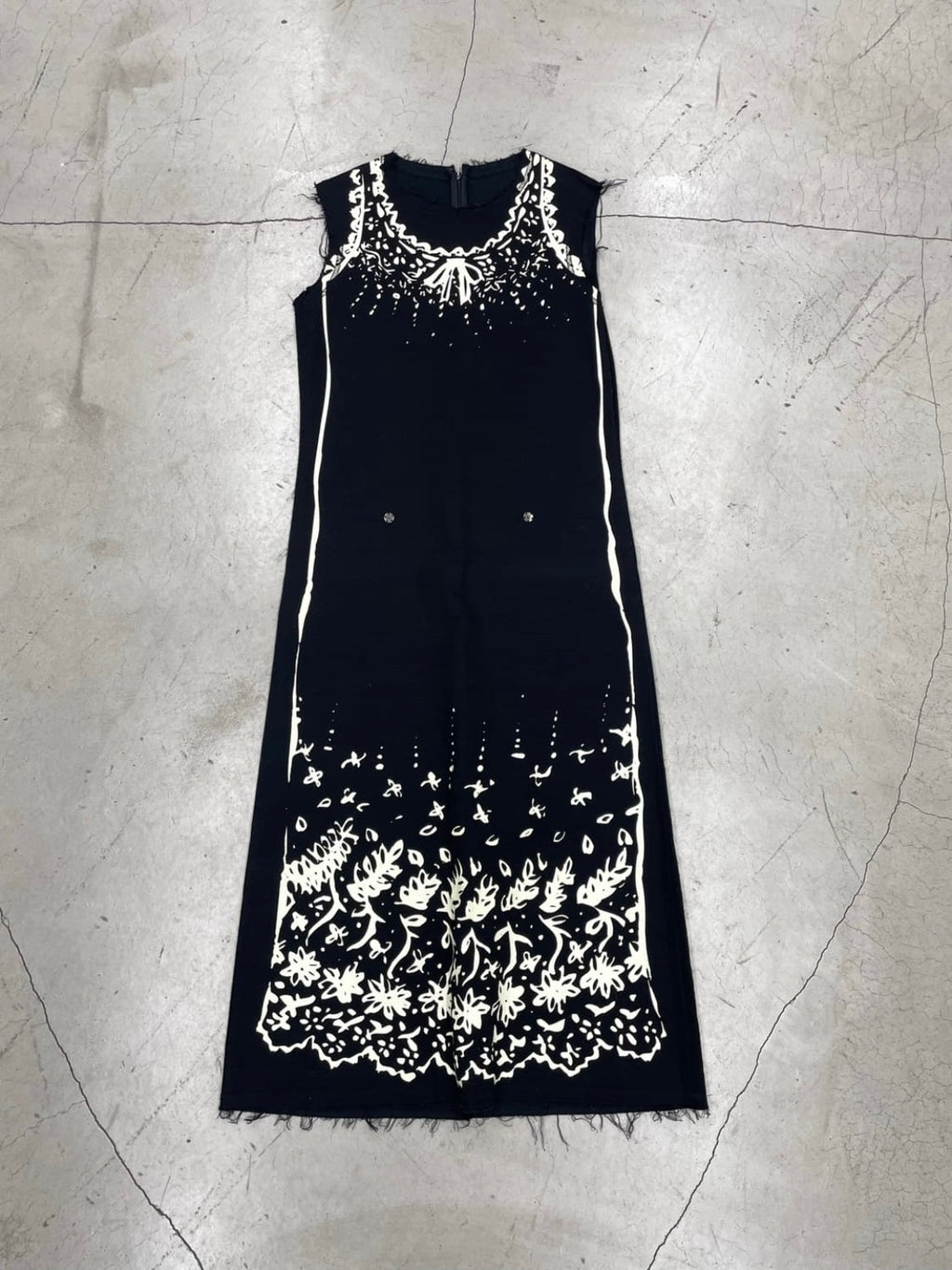 Undercover AW03 “paperdoll” opcs (s)
