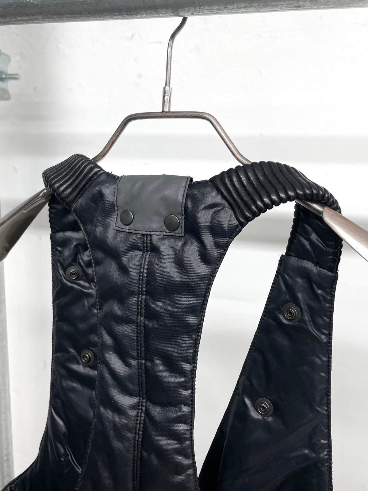 L.G.B. Pilot Vest (Dead Stock)