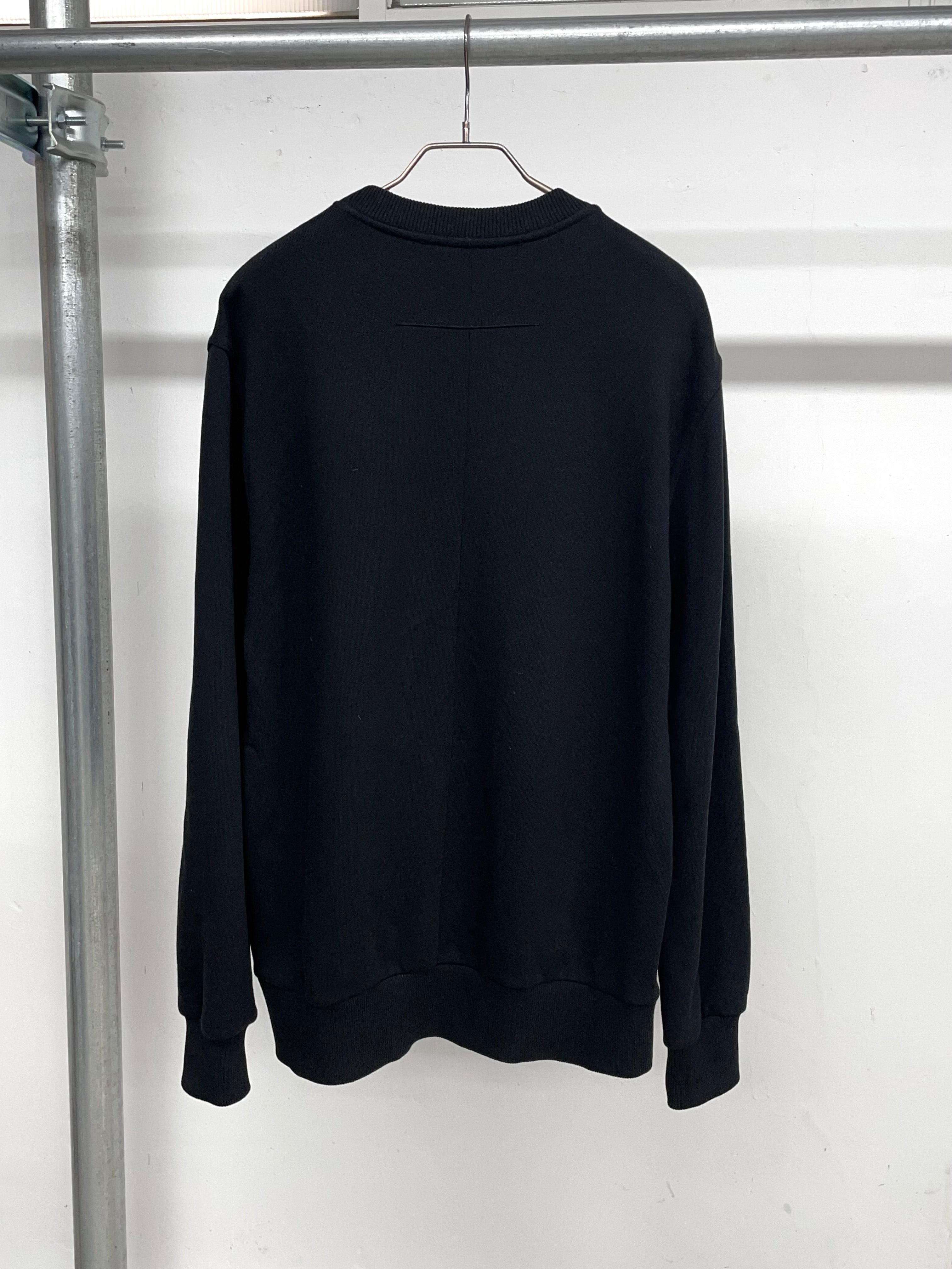 Givenchy 2016 Love Sweatshirt (xs)