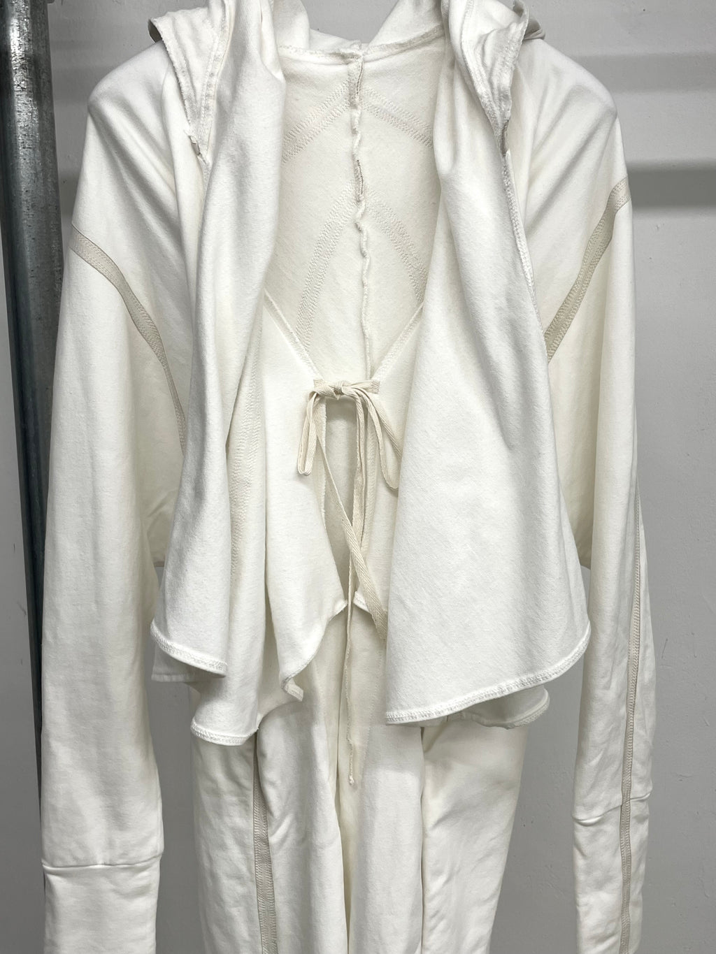 Catorce Robe Hoodie Jacket
