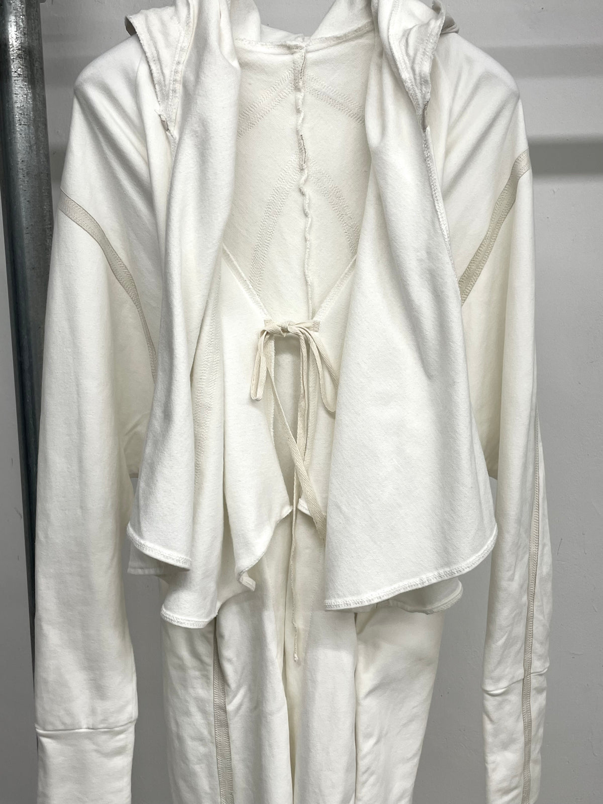 Catorce Robe Hoodie Jacket