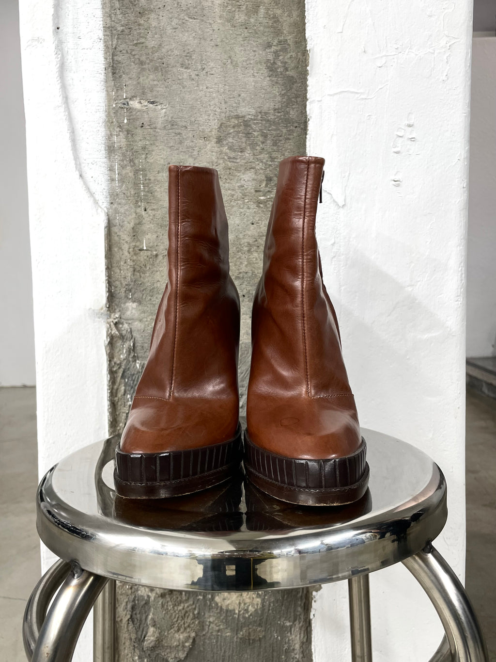 Masion Margiela No.22 boot