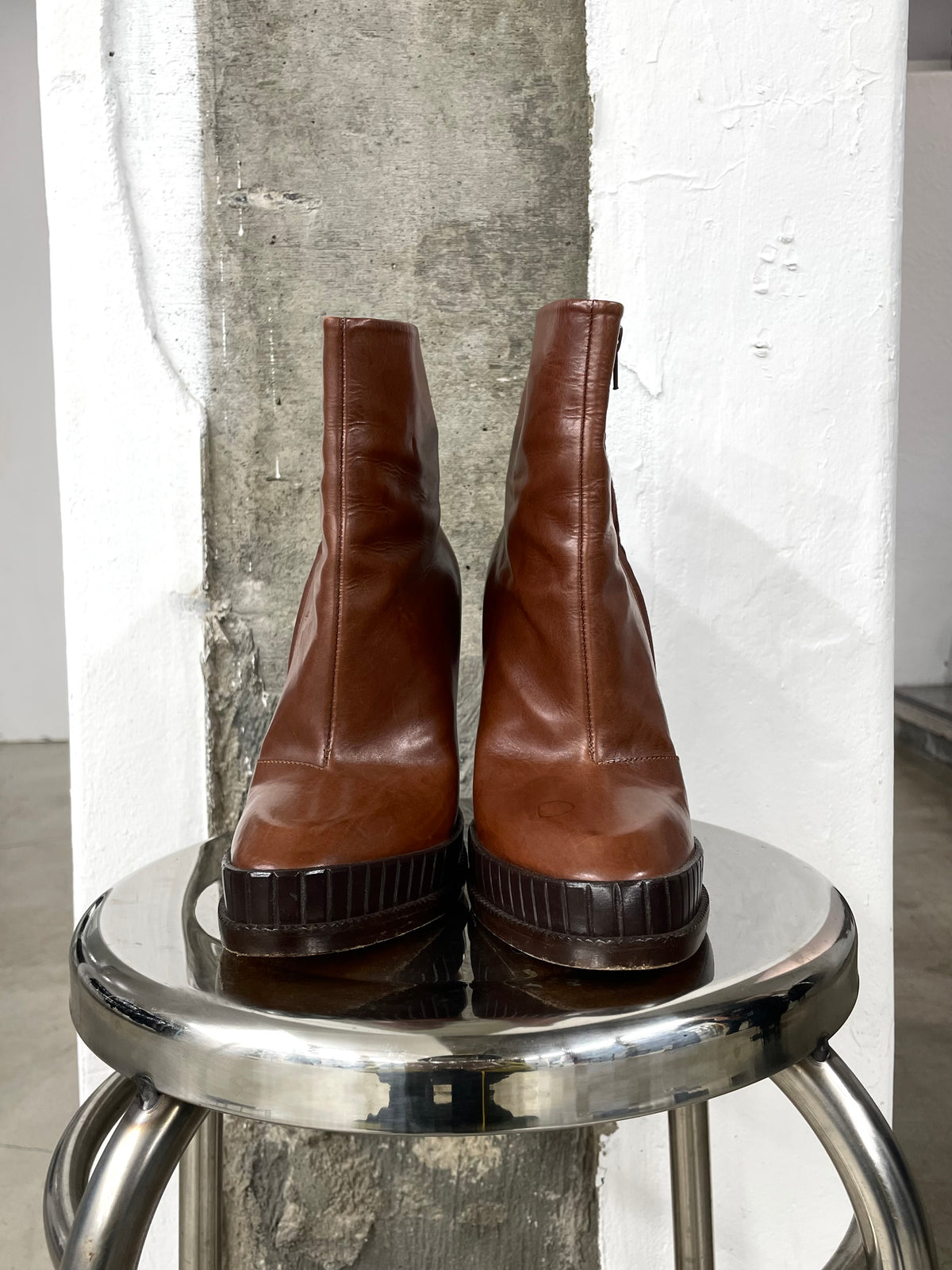 Masion Margiela No.22 boot