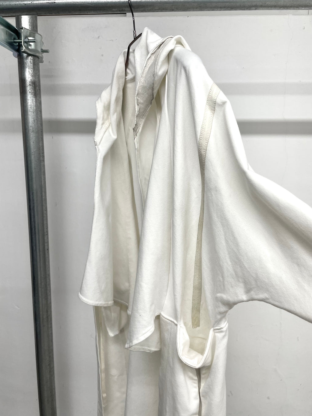 Catorce Robe Hoodie Jacket