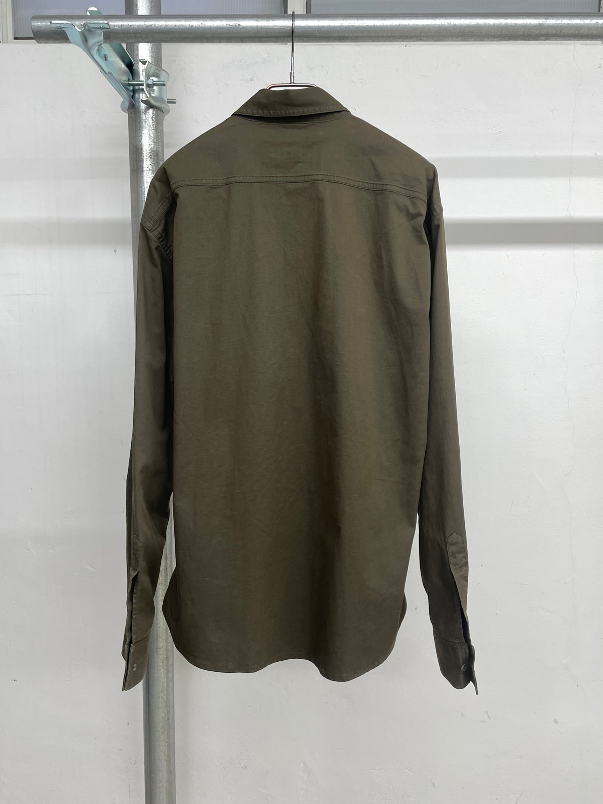 Dsquared2 Military Shirt (48)