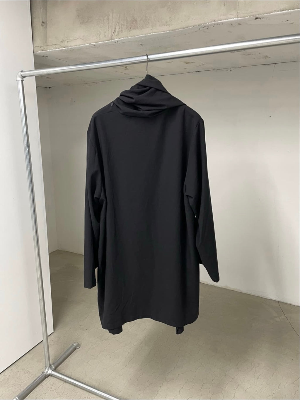 No id Cardigan