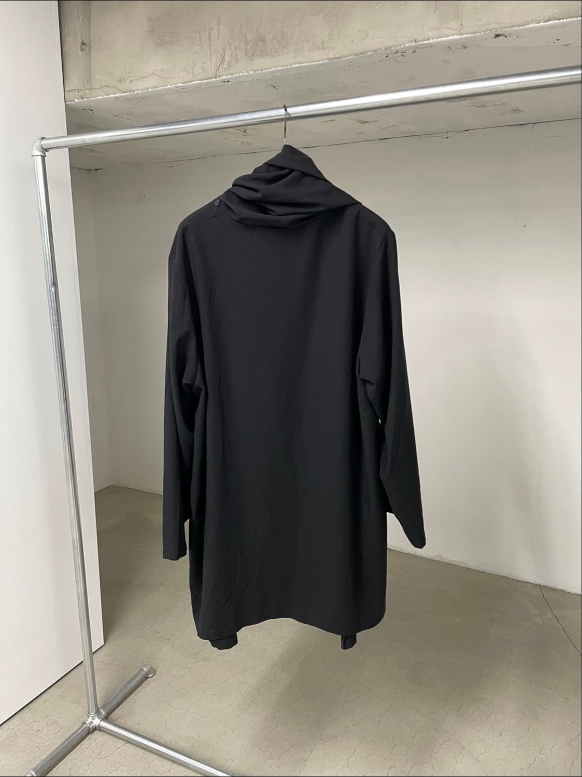 No id Cardigan