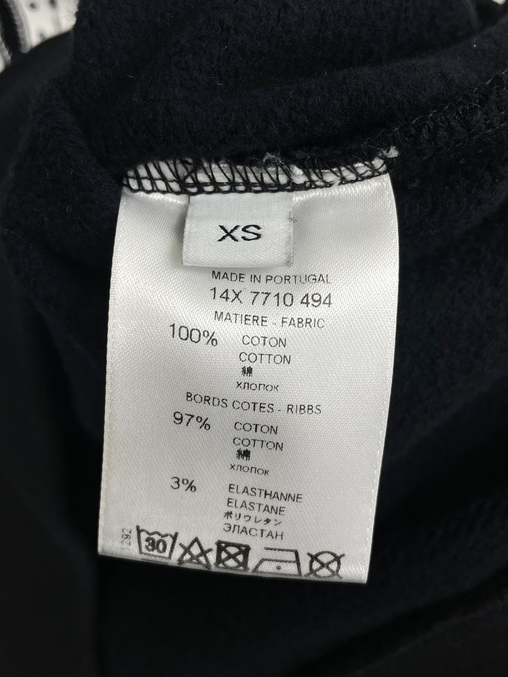 Givenchy FW14 Skull&Guns Sweatshirt By Riccardo Tisci