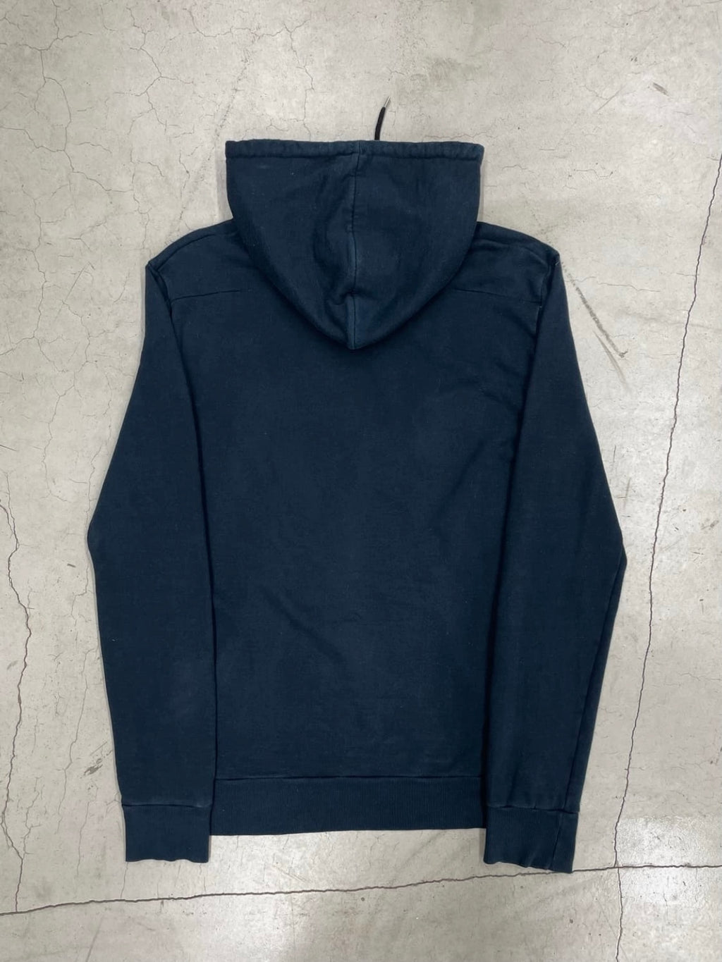 Dior Homme AW07 Graphic Hoodie