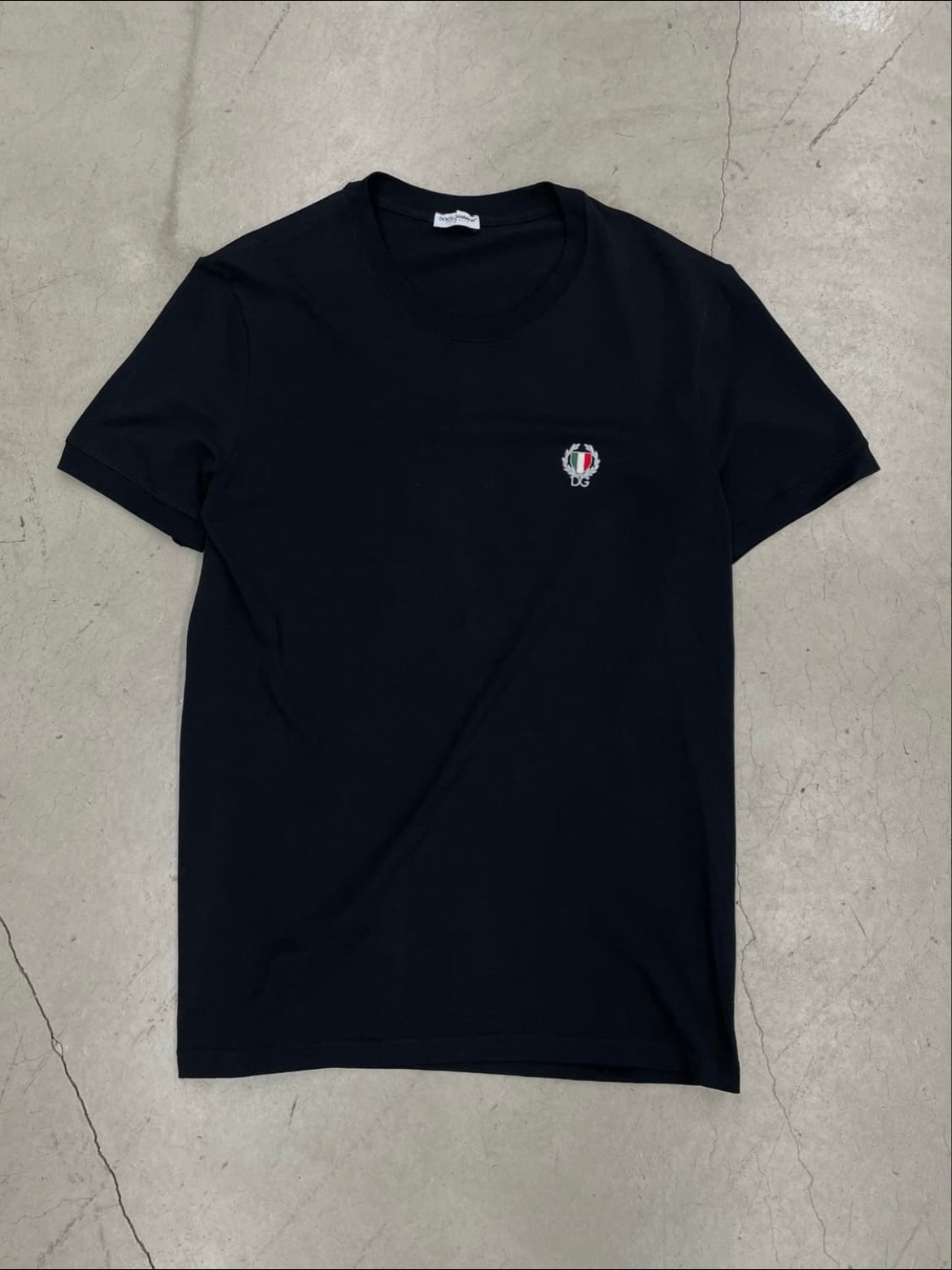Dolce & Gabbana Underwear Stitch T-Shirt (L)