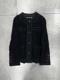 Junya Watanabe 08 Tweed Jacket (M)