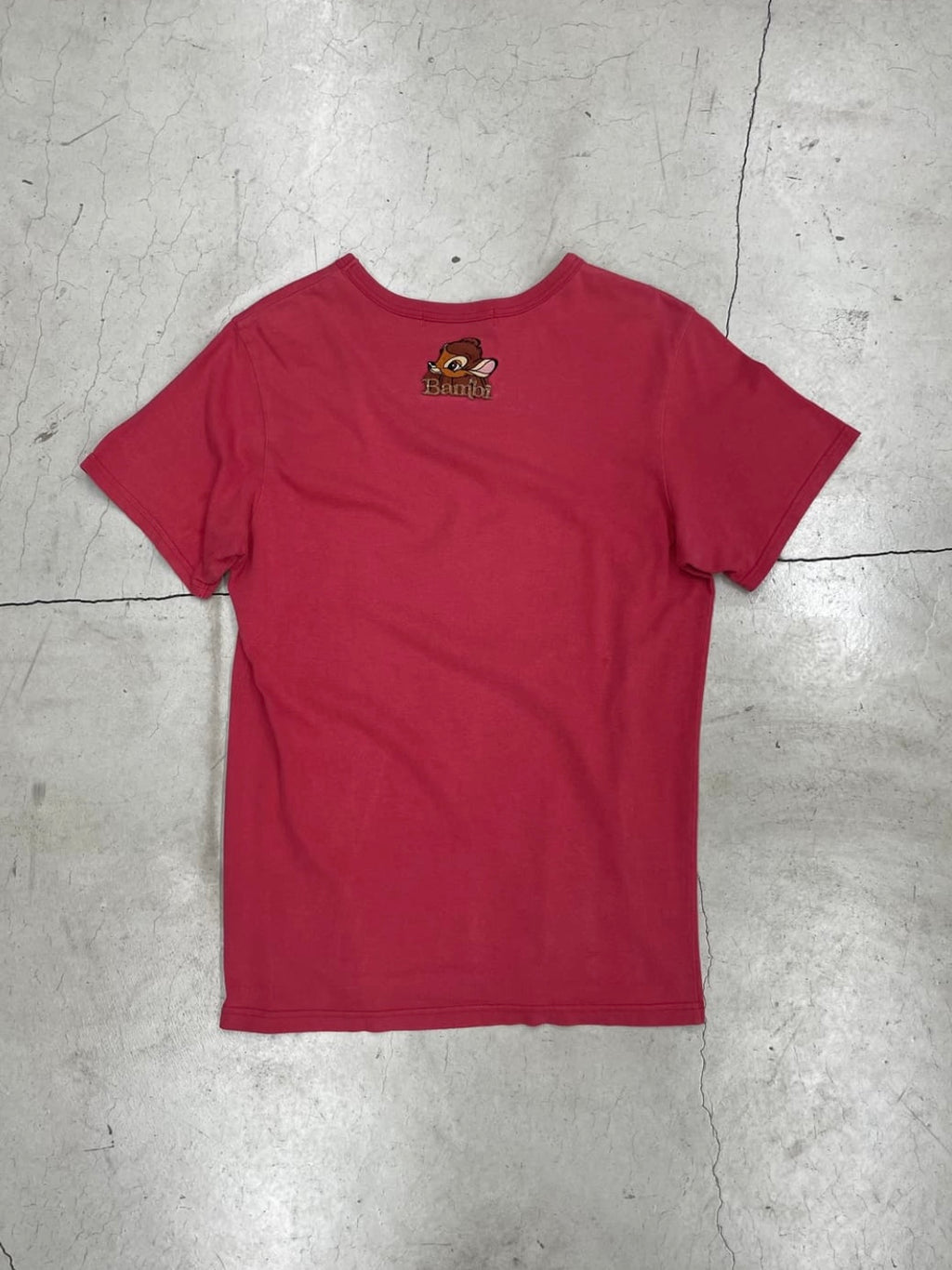 Beauty : Beast Cospa Bambi T-shirt