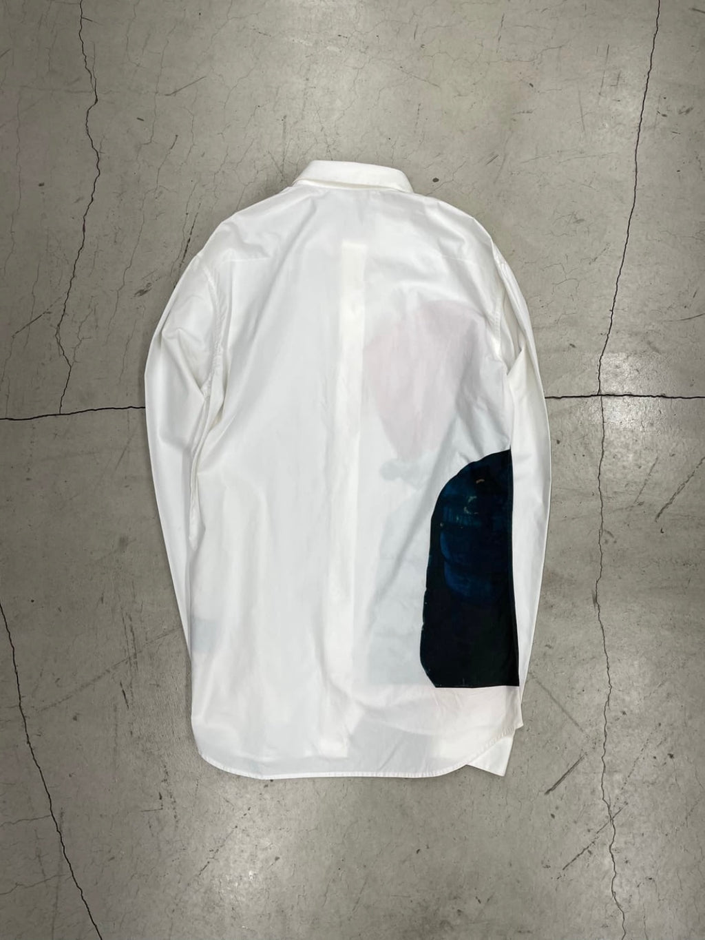Dior Homme SS18 Francois Bard Shirt (37)