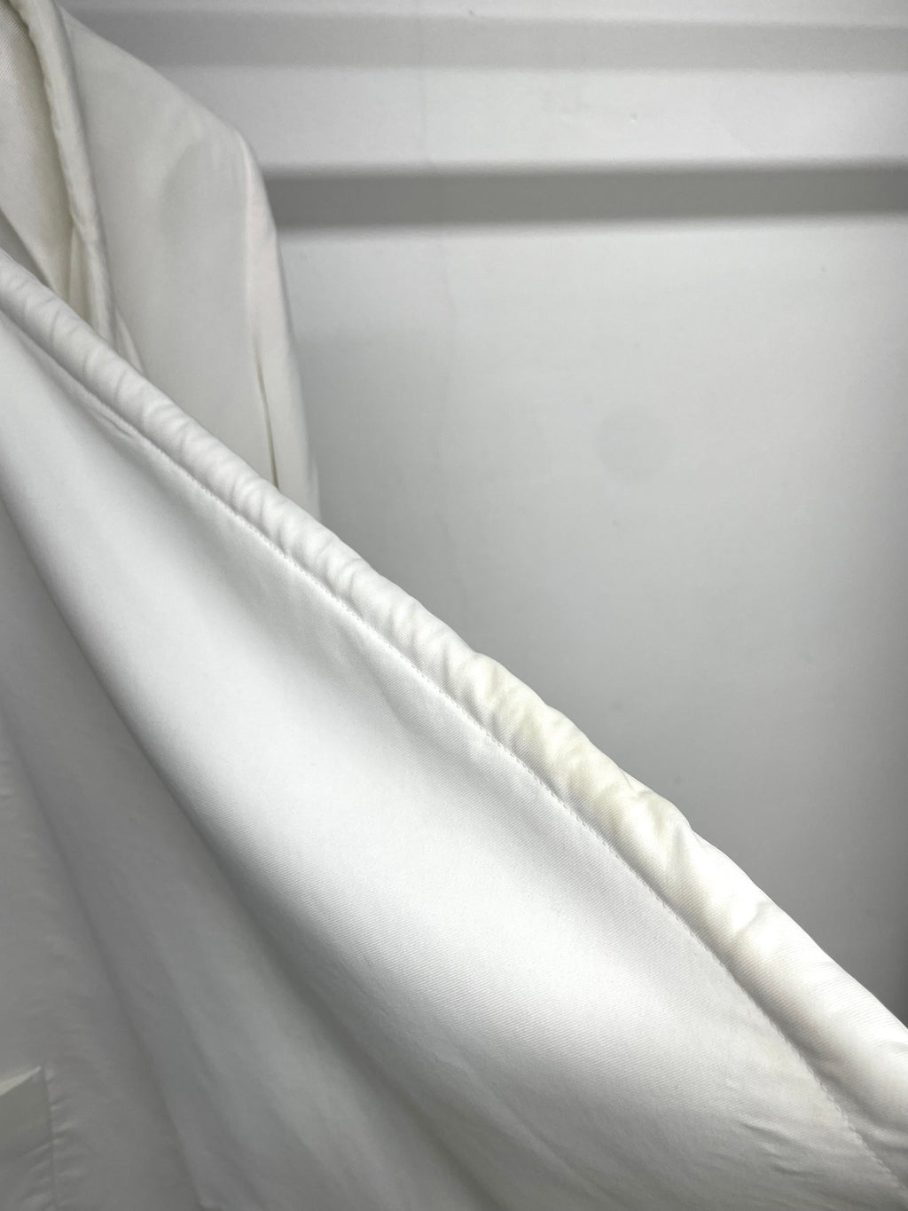 Masion Martin Margiela SS08 Rope Blazer