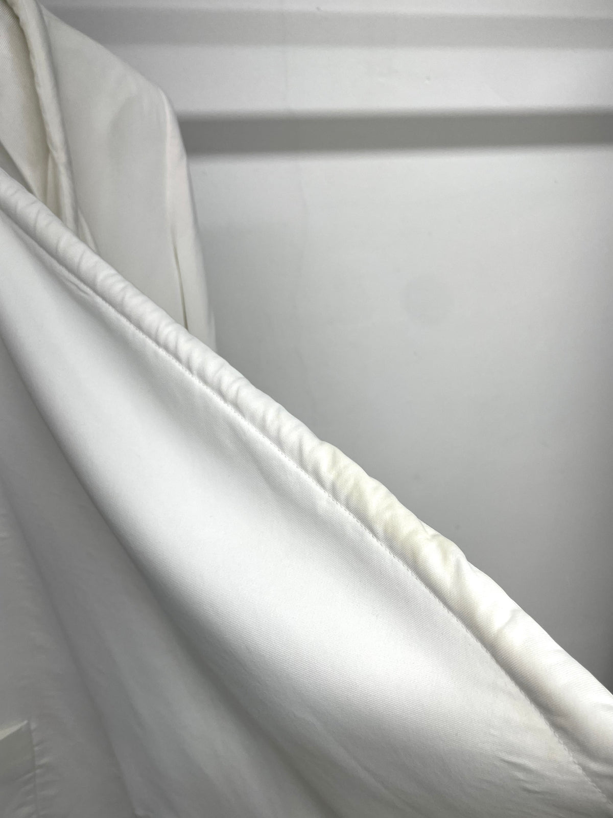 Masion Martin Margiela SS08 Rope Blazer