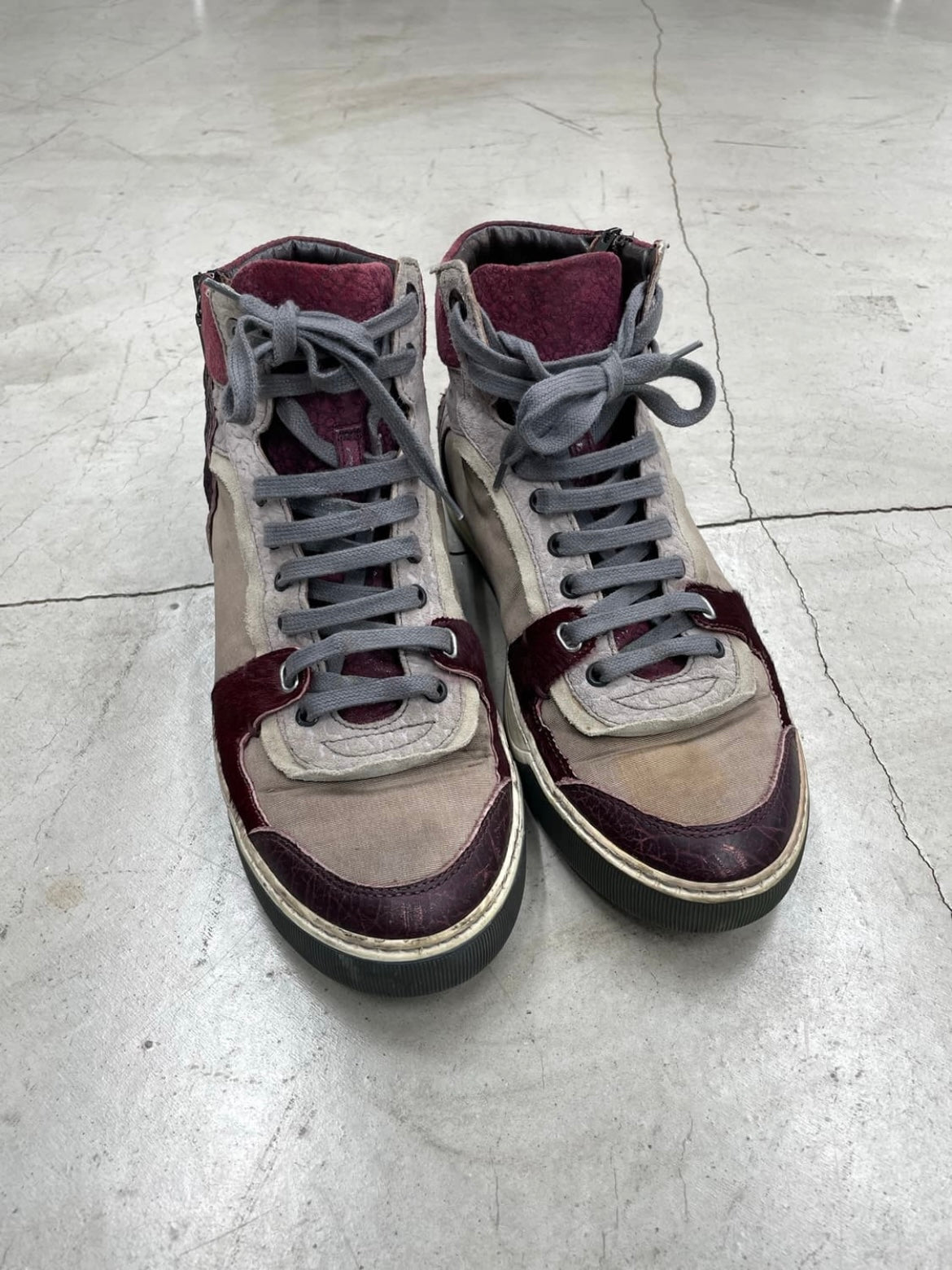 Lanvin high top (8)