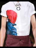Dior Homme SS18 Francois Bard Shirt (37)