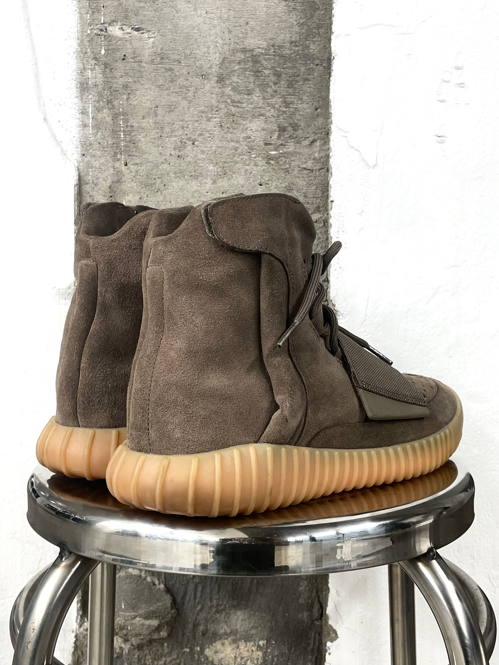 Yeezy Boost 750