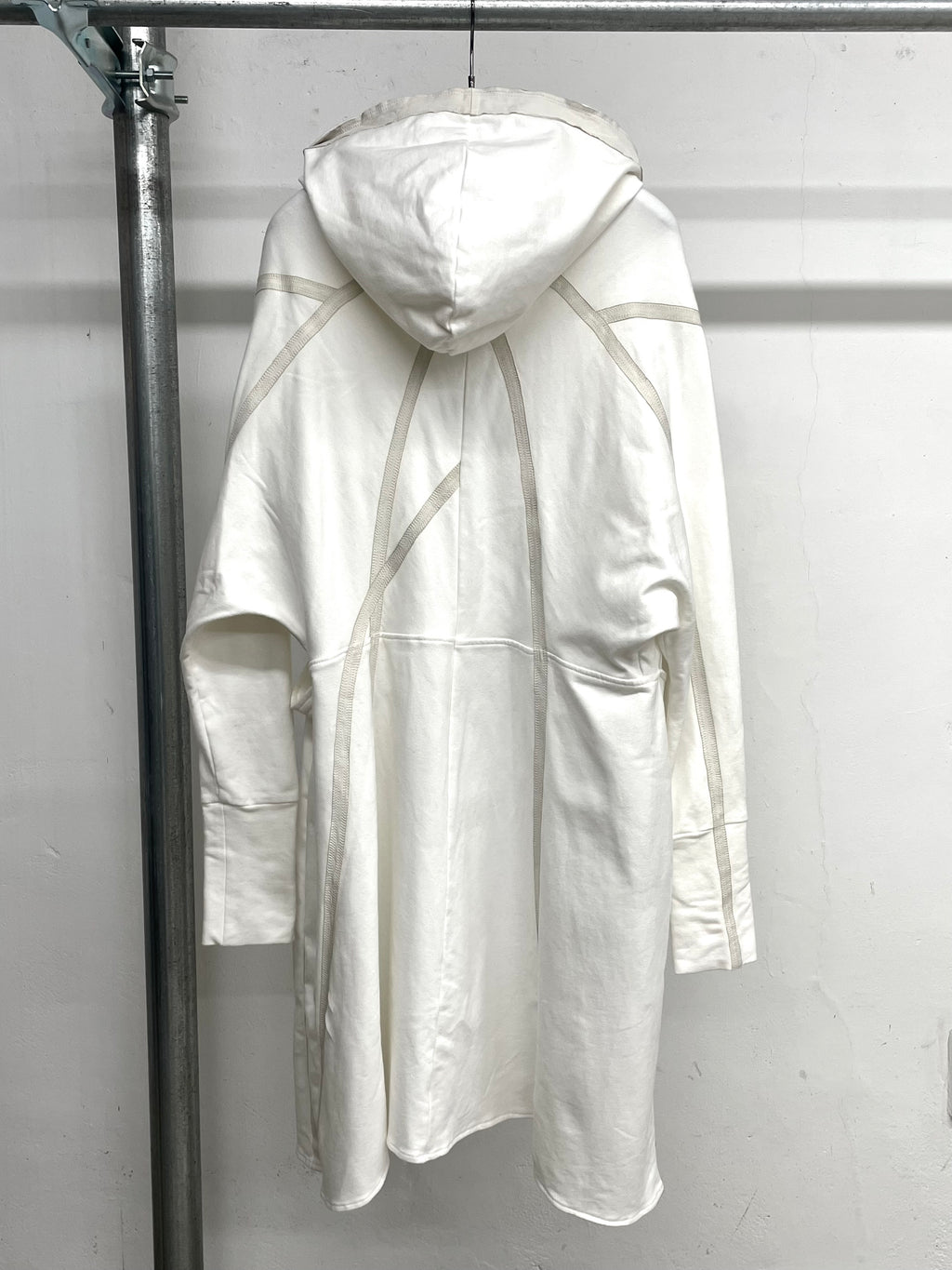 Catorce Robe Hoodie Jacket