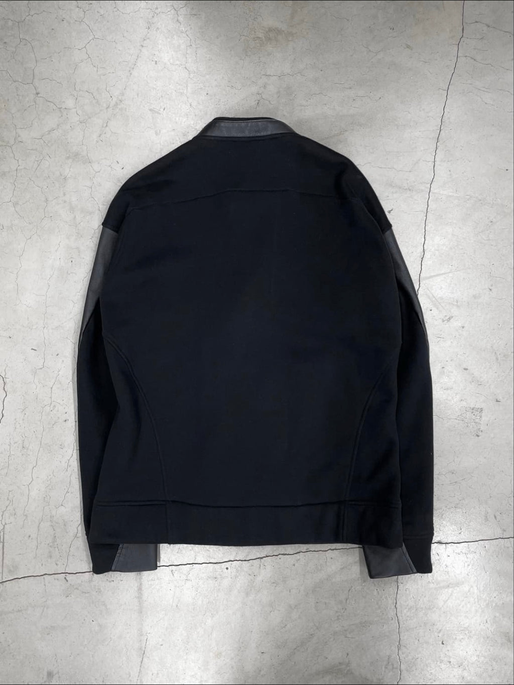 CARPEDIEM STRECH LEATHER SW-RIDERS