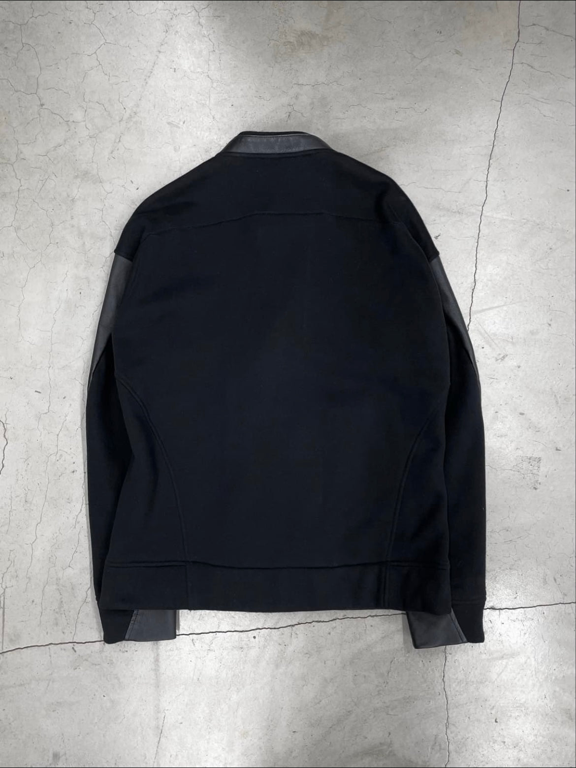 CARPEDIEM STRECH LEATHER SW-RIDERS