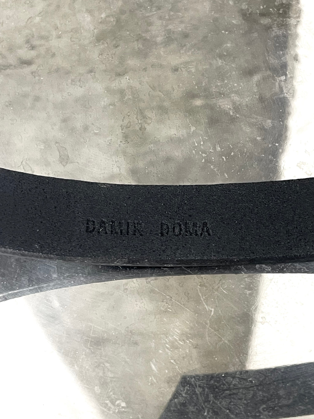 Damir Doma Piercing Bracelet