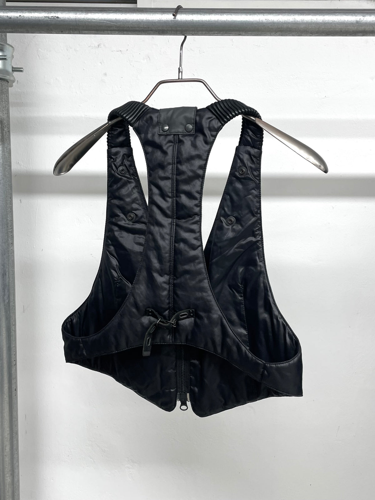 L.G.B. Pilot Vest (Dead Stock)