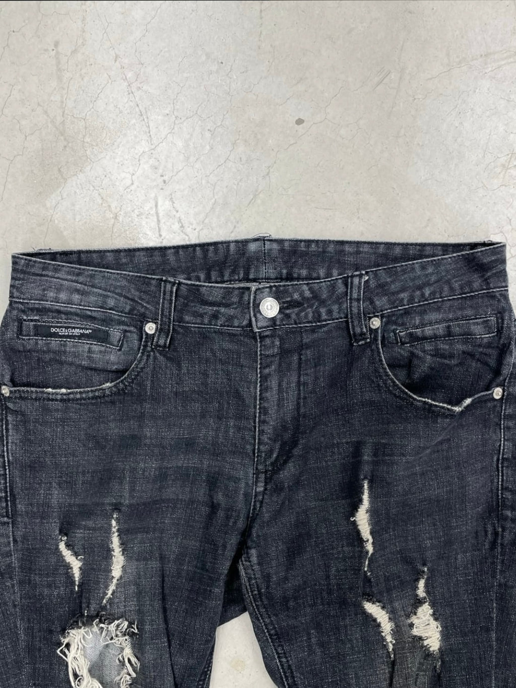 Dolce&Gabbana hidden plate denim (33)
