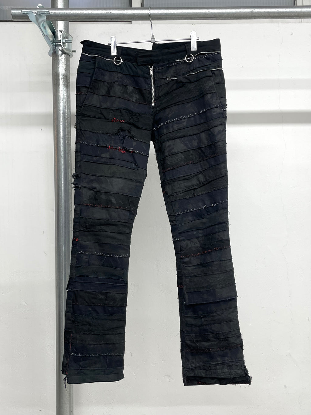 Undercover SS03 “SCAB” Crust Pant
