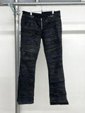 Undercover SS03 “SCAB” Crust Pant
