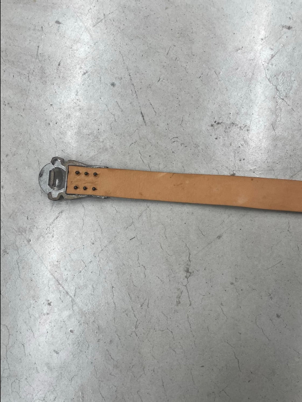 Balmain Belt