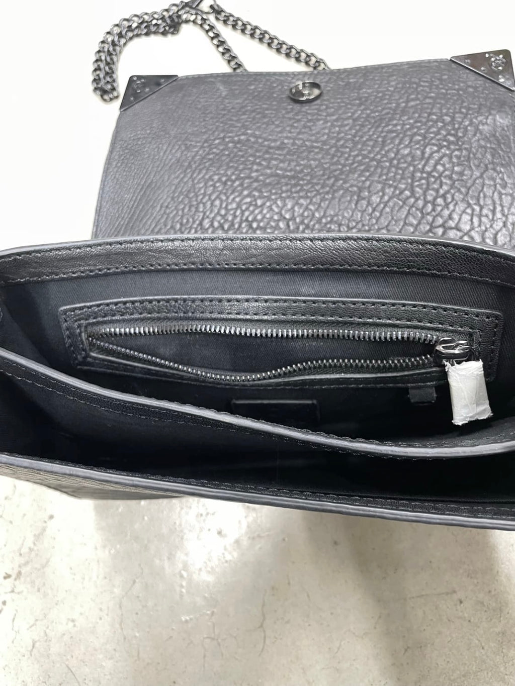 Alexander Mcqueen MCQ Shoulder Bag