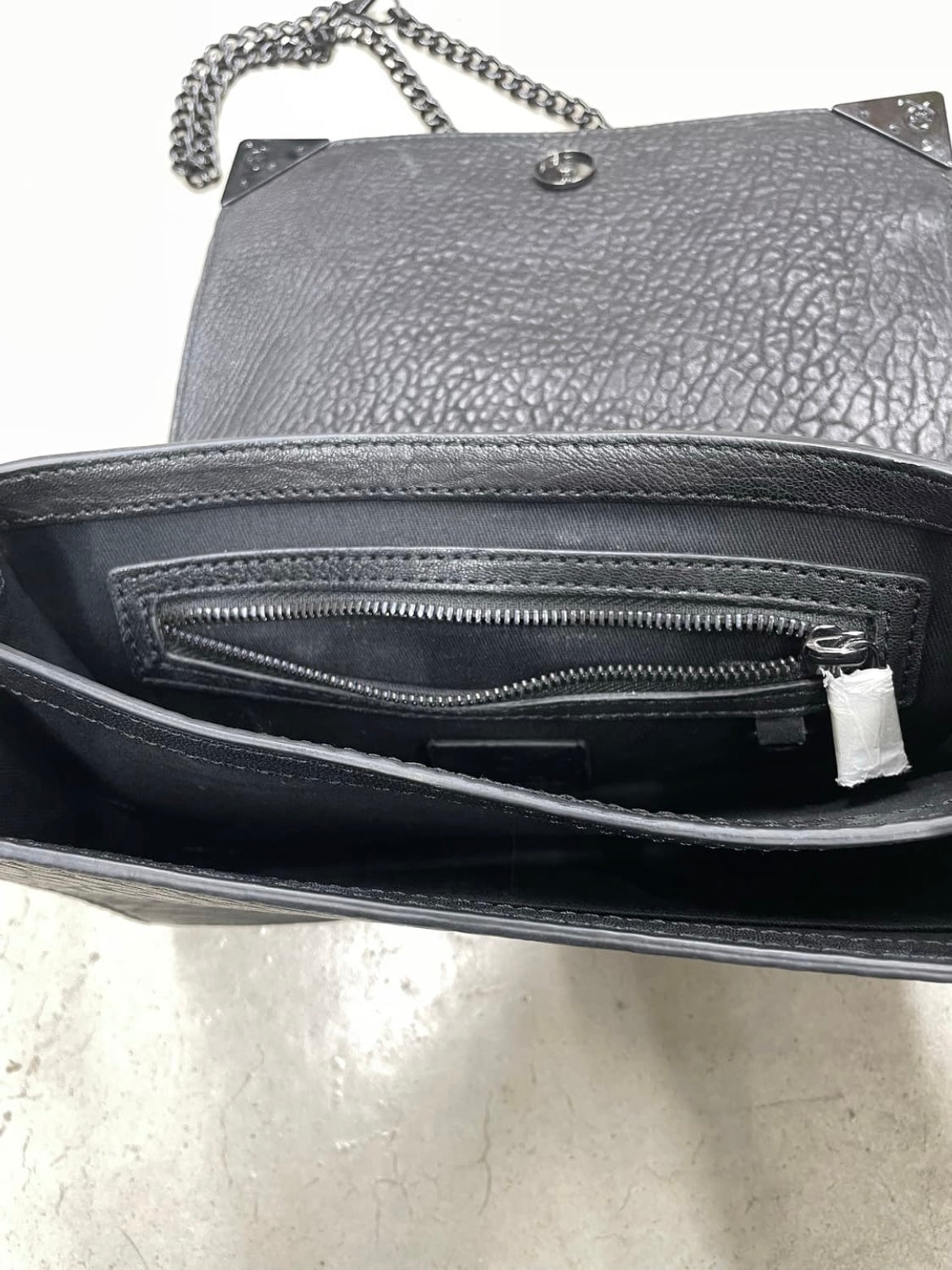 Alexander Mcqueen MCQ Shoulder Bag