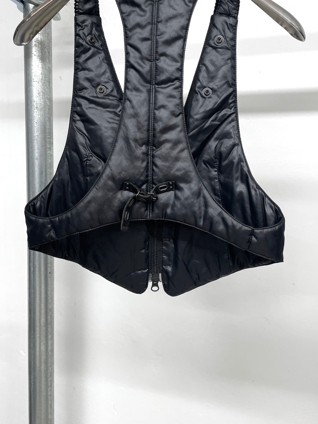 L.G.B. Pilot Vest (Dead Stock)