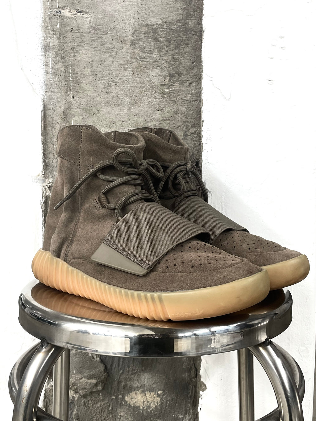 Yeezy Boost 750