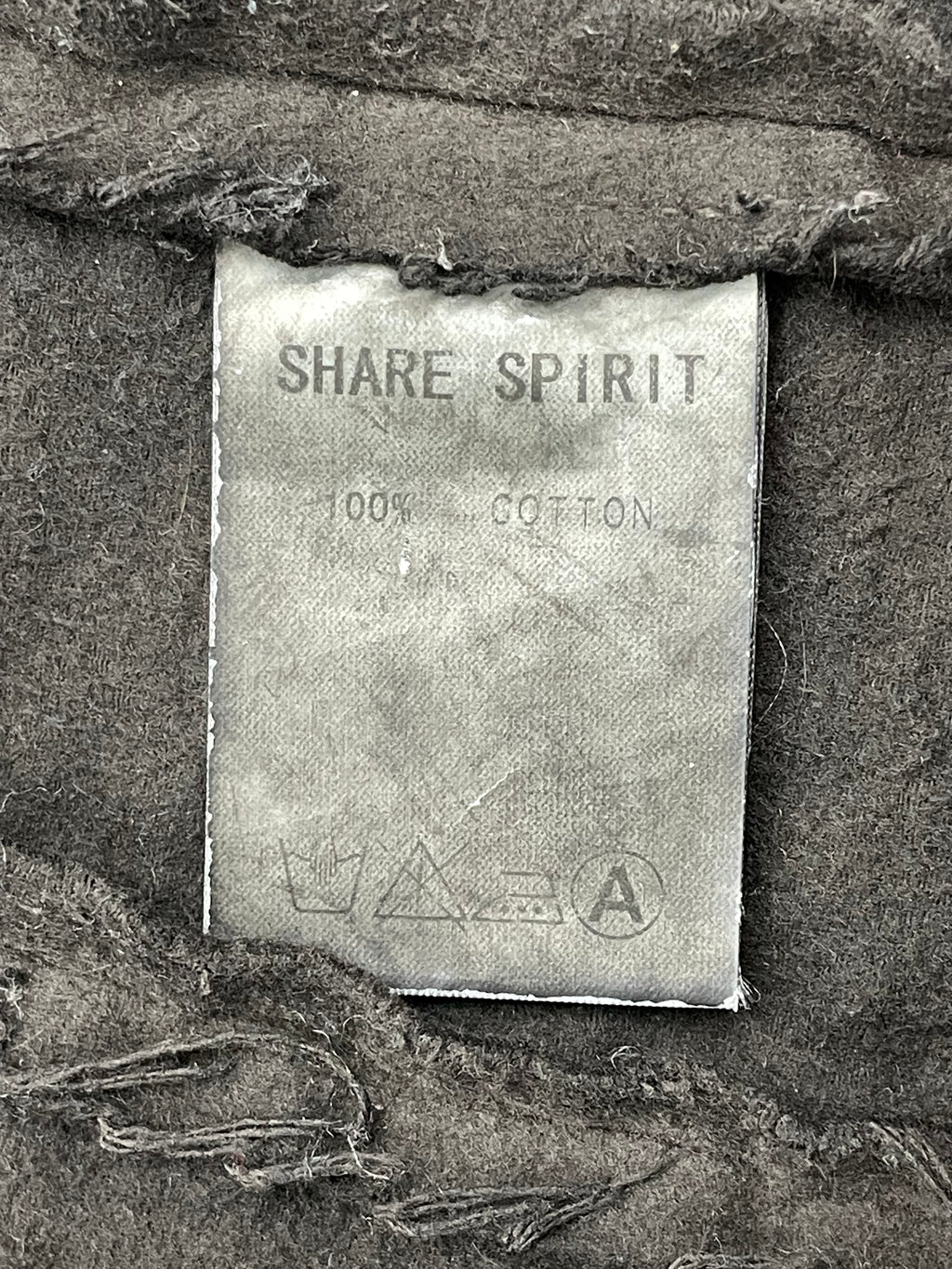 Share Spirit Skeleton Napoleon Jacket