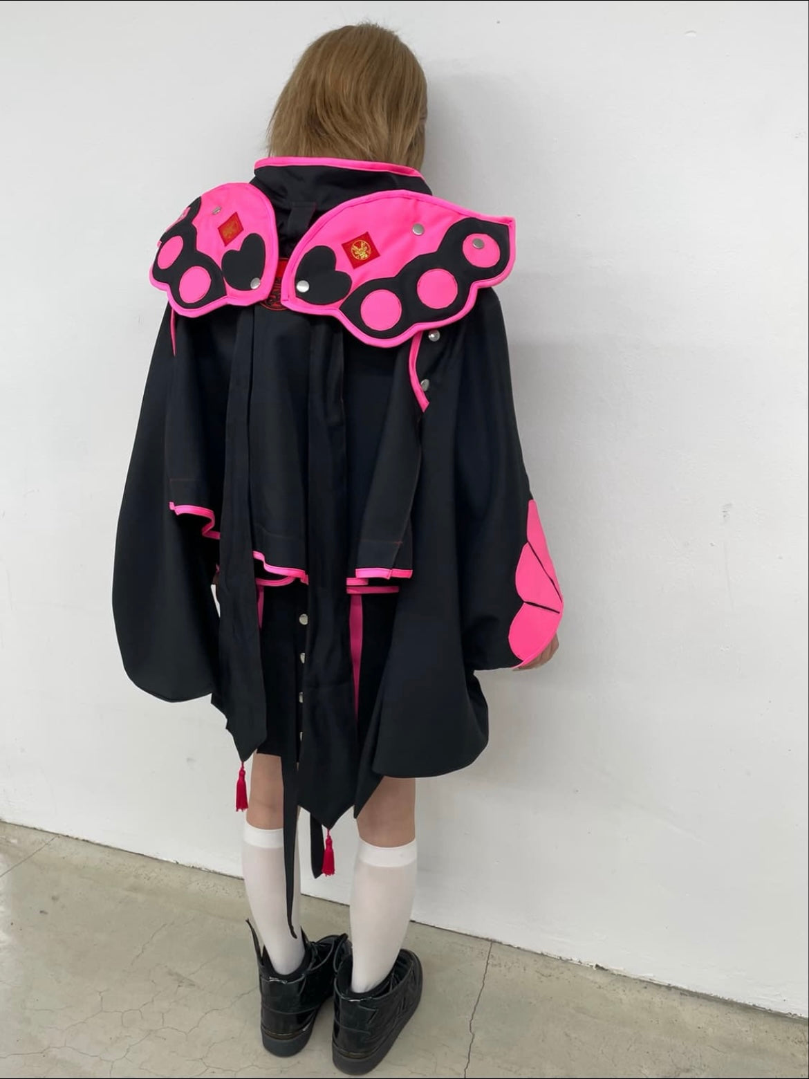 90~00‘s Takuya Angel Angelic Set